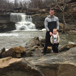 Meet your Posher, Jarod